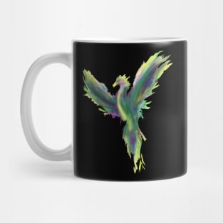 Phoenix Mug